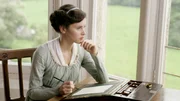An Catherine Morland (Felicity Jones) nagt das schlechte Gewissen: Sie hat ihren Auserwählten vor den Kopf gestoßen, weil sie dessen Vater des Mordes verdächtigt hat. Hat sie sich damit alle Chancen auf eine Hochzeit verspielt?