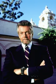 3. Staffel: Marshal Dixon (Stephen J. Cannell)