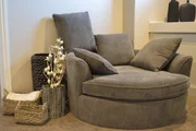 sofa, chair, furniture, comfortable, armchair, living room, recliner, comfort,