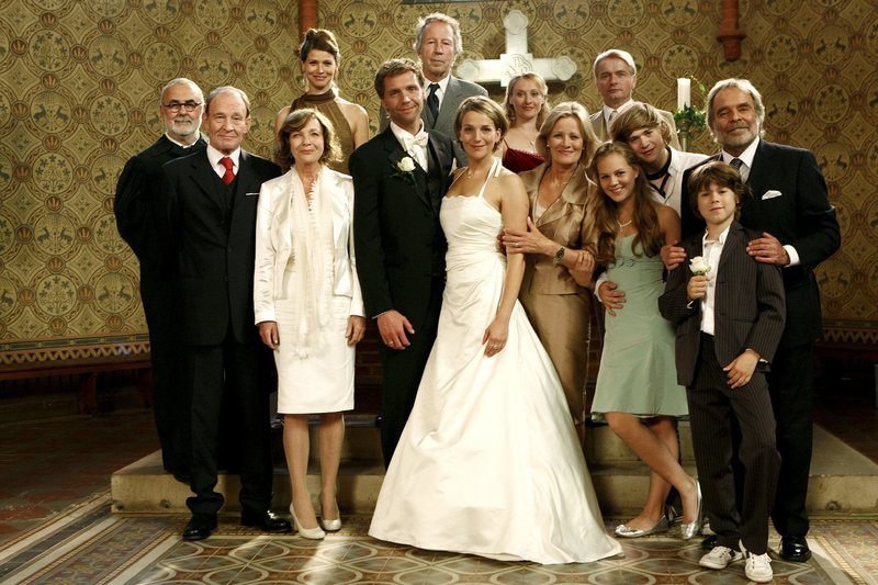 Meine wunderbare Familie / Meine wunderbare Familie auf neuen Wegen Bilder TV Wunschliste Meine wunderbare Familie / Meine wunderbare Familie auf neuen Wegen Bilder TV Wunschliste