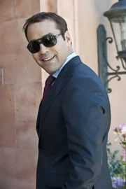Jeremy Piven