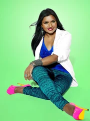 Mindy