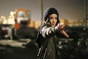 Daisy Johnson (Chloe Bennet)