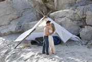 Darin Brooks, Kim Matula