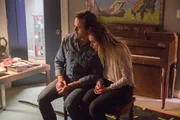 Deacon Claybourne (Charles Esten), Juliette Barnes (Hayden Panettiere)