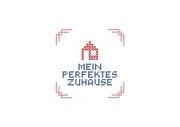 "Mein perfektes Zuhause!" - Logo