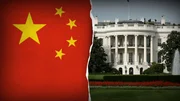 China contra Washington: Zwei Länder im Krieg der Märkte um die weltweite Vorherrschaft