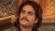 Jalal Akbar (Rajat Tokas)