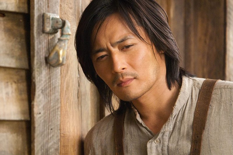 Jang Dong Gun Movies And Tv Shows