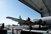 the DC-3