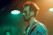 Cassidy (Joseph Gilgun)