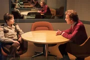 Fargo
Staffel 3
Folge 9
Carrie Coon als Gloria Burgle, Ewan McGregor als Emmit Stussy.
SRF/MGM