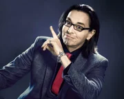 u.a. zu Gast: Comedian und Kabarettist Chako Habekost.