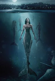 (2. Staffel) - Mysterious Mermaids - Artwork