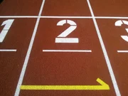 Athletics, Track & Field
