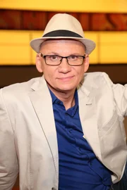Oliver Baier.