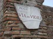Via del Vigili