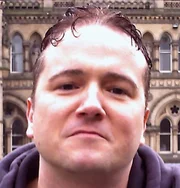 Stephen Griffiths
