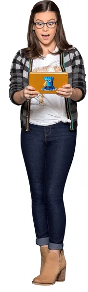 Kenzie Bell (Madisyn Shipman)