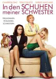 In den Schuhe meiner Schwester - Artwork