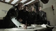 Bildunterschrift:
Welche Fehler sind Adolf Hitler und seinen Generälen unterlaufen, die letztlich kriegsentscheidend waren?