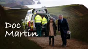 (8. Staffel) - Doc Martin - Artwork