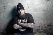 Rag n Bone Man hat den UK Blues und den Northern Soul in den Genen bei United Kingdom of Pop spricht er über den kulturellen Reichtum der britischen Popkultur.