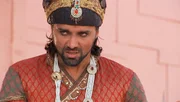 Adham Khan (Chetan Hansraj)