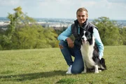 Hundecoach Lukas Pratschker