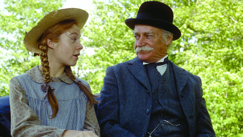 Anne Auf Green Gables 1985 Ganzer Film
