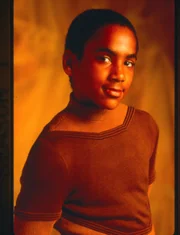 Jake Sisko (Cirroc Lofton)
