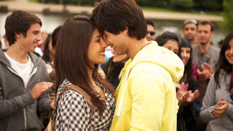 Für Immer Und Ewig - Teri Meri Kahaani Stream