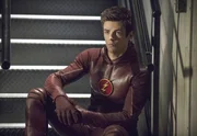 Barry Allen (Grant Gustin)