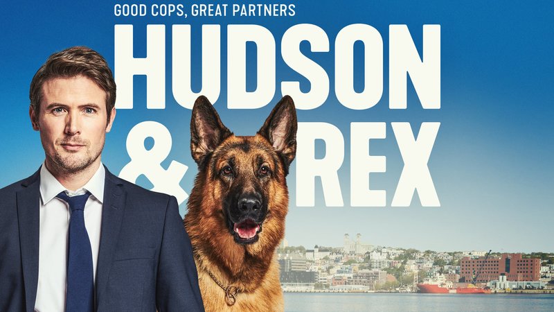 Hudson & Rex Bilder – TV Wunschliste