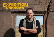 Josh Gates