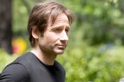David Duchovny (Hank Moody).