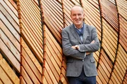 Grand Designs - Grosse Träume, grosse Häuser
Special - Leben in der Stadt
Designer Kevin McCloud.
SRF/Fremantle