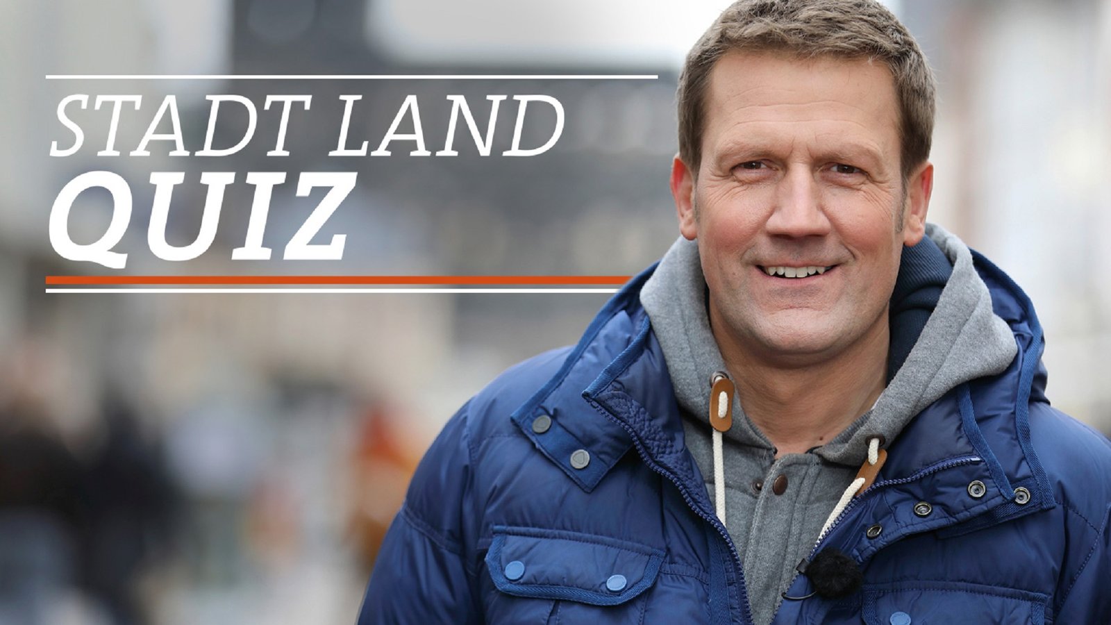 Stadt Land Quiz, News, Termine, Streams auf TV Wunschliste