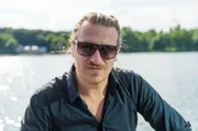 Parov Stelar beim Summerjam 2016