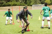 Johannes Staller (Helmfried von Lüttichau) nimmt den aktuellen Fall besonders ernst. Wer den Mord aufklären will, muss auch die Lieblingssportart des Opfers verstehen ...