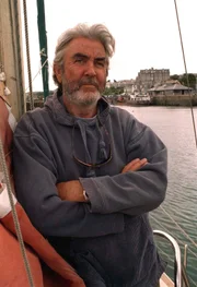 Überraschend taucht John Slater (John Alderton), eine alte Flamme von Tante Joan, in Portwenn auf und möchte die Beziehung zu ihr wieder aufwärmen ...