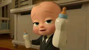 Boss Baby