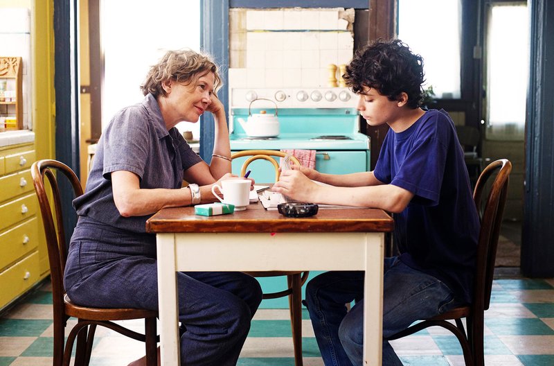 Jahrhundertfrauen Stream