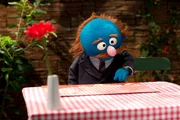 Ein anspruchsvoller Gast
