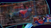 Cooper Barnes als Captain Man