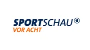 ARD SPORTSCHAU VOR ACHT logo