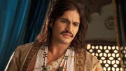 Jalal Akbar (Rajat Tokas)