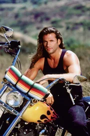 3. Staffel: Reno Raines (Lorenzo Lamas)