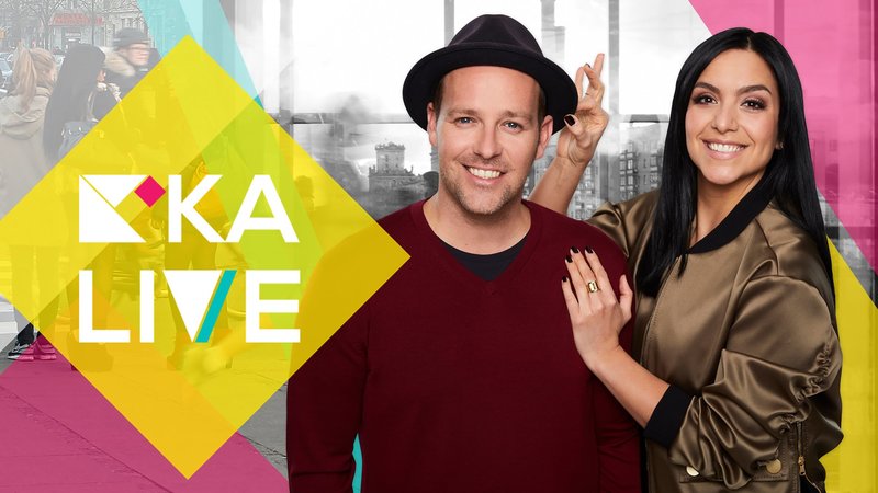 Kika De Live Kika De Live
