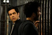 Danny Pino as Detective Nick Amaro